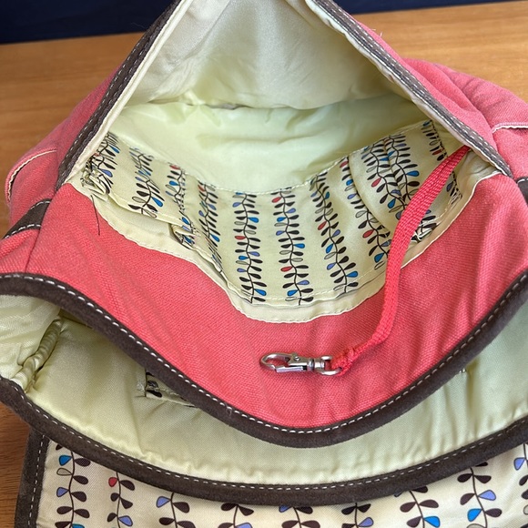 Vintage Canvas Bag - Picture 5 of 7